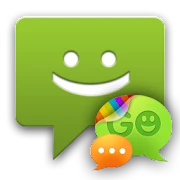 GOSMS Pro ICS Holo Light theme Mod