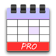 Calendario Menstrual PRO icon