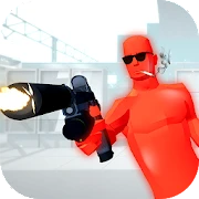 Super Slow : Slow Gun Shooting Game Mod