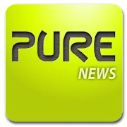 Pure news widget (scrollable) Mod