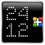 24/12 LED Clock for Gear Fit Mod