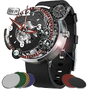 Scoon Carbonium Mod