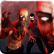 Zombie Horde Live Wallpaper Mod