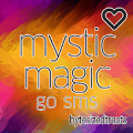 Mystic Magic Go SMS Mod