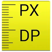 Pixel Ruler Mod