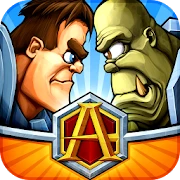 Epic Arena Mod