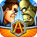 Epic Arena Mod