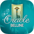 Oracle de Belline - Tarots & Interprétations icon