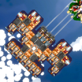 Airship Arena Mod