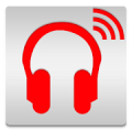 Wireless Headphone icon