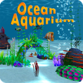 Ocean Aquarium HD LWP Mod