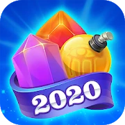 Jewel Blast Mod