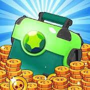 Box Simulator for Brawl Stars Mod