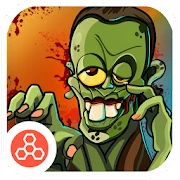 Zombie Must Die