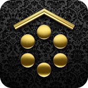 LAURUS Smart Launcher Theme Mod