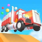 Cyber Truck Shipper Mod