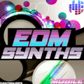EDM Volume 1 for AEMobile icon