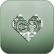 3-Minute Dollar Origami Mod