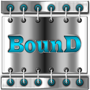 Bound Iconpack Mod