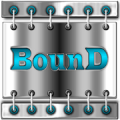 Bound Iconpack Mod