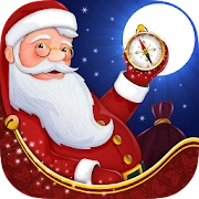 Speak to Santa™ - Simulated Video Calls with Santa