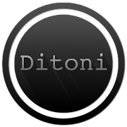Ditoni Black(Icon) - ON SALE! Mod