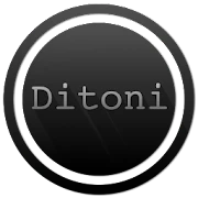 Ditoni Black(Icon) - ON SALE! Mod