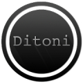 Ditoni Black(Icon) - ON SALE! Mod