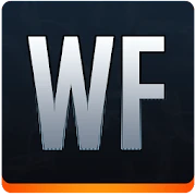 Apex/Nova - Warfield Icon Pack Mod