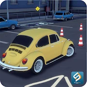 Parking: Revolution Car Zone Mod