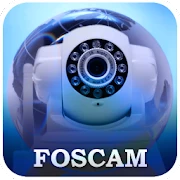 uFoscam: 2-way Audio & Graph Mod