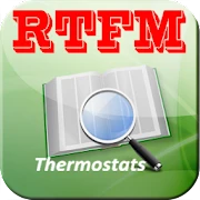 HVAC Thermostats Mod