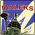 Daleks Mod