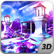 Dreams World Pro 3D LWP Mod