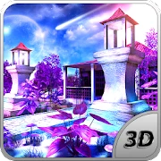 Dreams World Pro 3D LWP Mod
