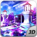 Dreams World Pro 3D LWP Mod