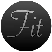 Fit Black(Icon) - ON SALE! Mod