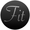 Fit Black(Icon) - ON SALE! icon