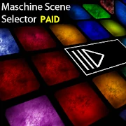 Maschine Scene Selector PAID