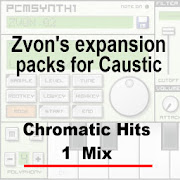 Chromatic Hits 1 - Mix Mod