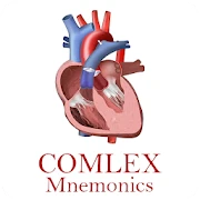 COMLEX Mnemonics Mod