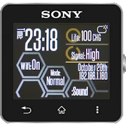 Phone Status for SmartWatch2