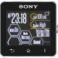 Phone Status for SmartWatch2 Mod