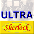 Sherlock Ultra icon