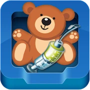 palmPEDi: Pediatric Tape Mod