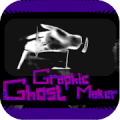 Ghost Graphic Maker icon