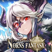 ノルンズ・ファンタジー Mod