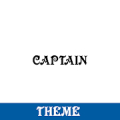 Captain for XPERIA™‏ Mod