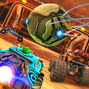 Car Football League Mod
