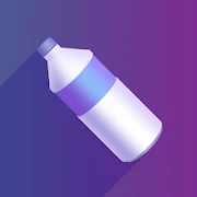 Bottle Jump 3D Mod